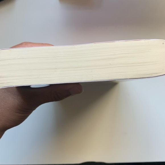 2 for $12 📖 Just Listen by Sarah Dessen - Picture 7 of 7